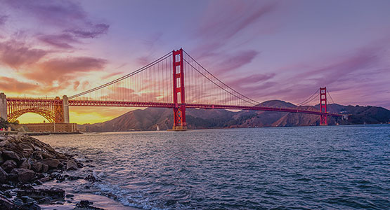 Golden Gate Bridge